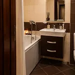 Apartament Romance Golden Line For Rent *