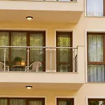 Apartament Romance Golden Line For Rent *