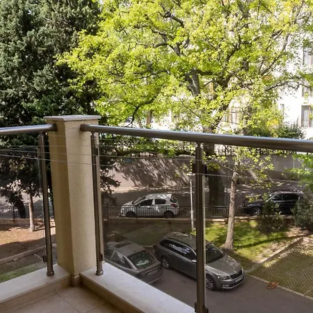 Апартамент Romance Golden Line For Rent *