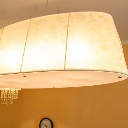 Διαμέρισμα Romance Golden Line For Rent