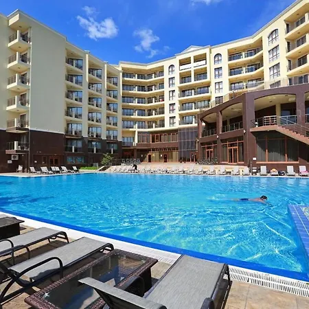 Romance Golden Line For Rent Апартамент Златни пясъци