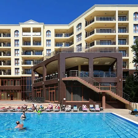 Romance Golden Line For Rent Апартамент