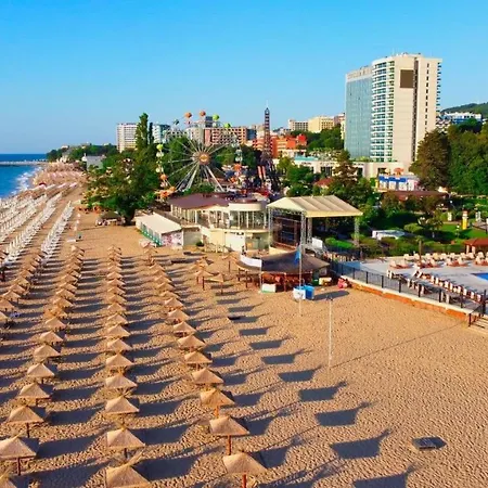 Romance Golden Line For Rent Апартамент