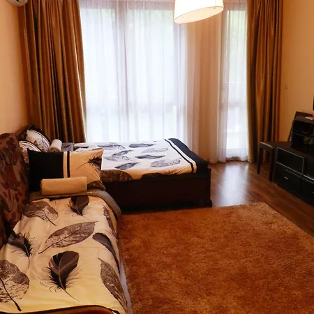 Romance Golden Line For Rent * Златни пясъци