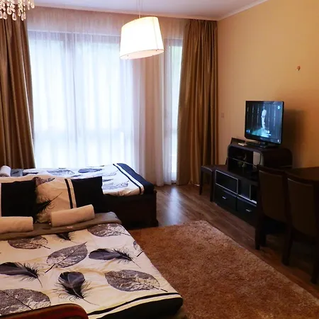 Romance Golden Line For Rent Апартамент Златни пясъци