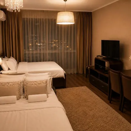 Romance Golden Line For Rent Appartement