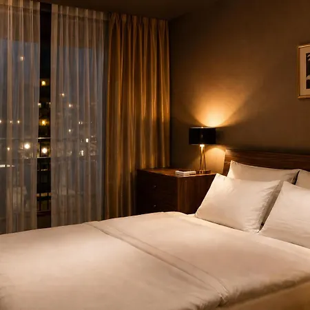 Appartement Romance Golden Line For Rent