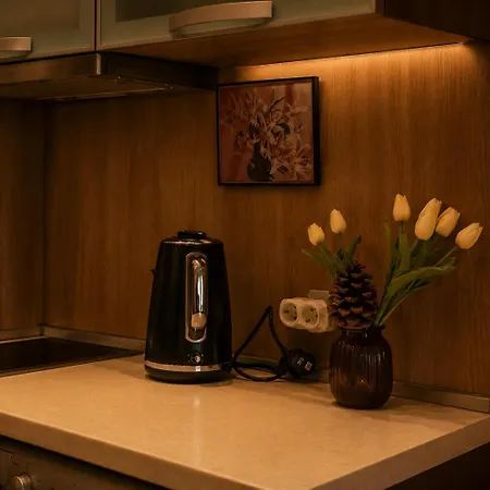 Romance Golden Line For Rent Apartamento Golden Sands