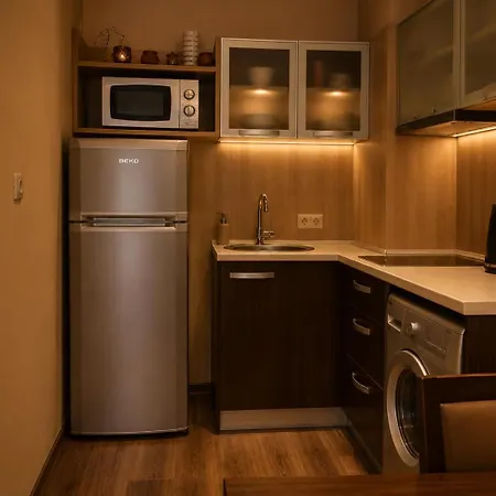 Romance Golden Line For Rent Apartamento *