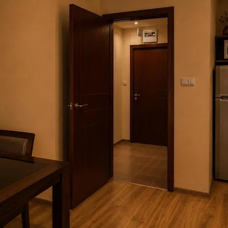 Appartement Romance Golden Line For Rent Sables d'or
