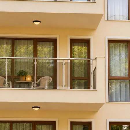 Appartement Romance Golden Line For Rent *