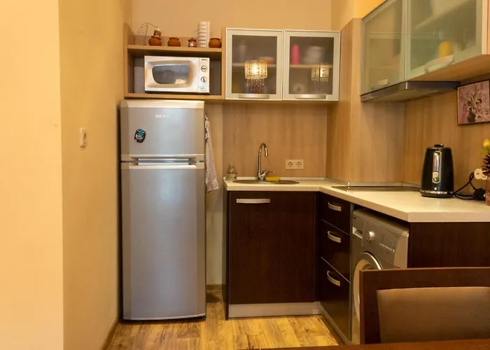 Romance Golden Line For Rent شقة غولدن ساندز