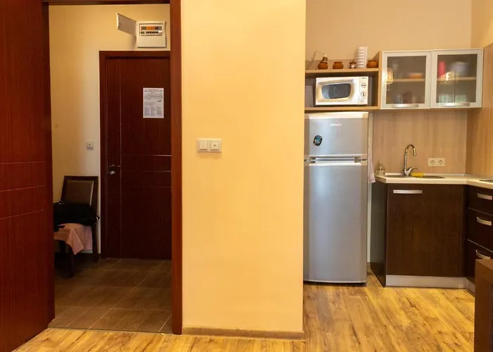 Romance Golden Line For Rent * Nisipurile de Aur