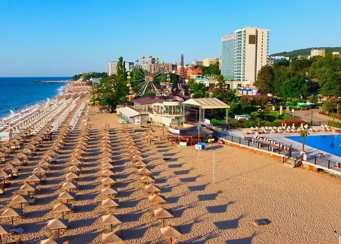 Romance Golden Line For Rent شقة