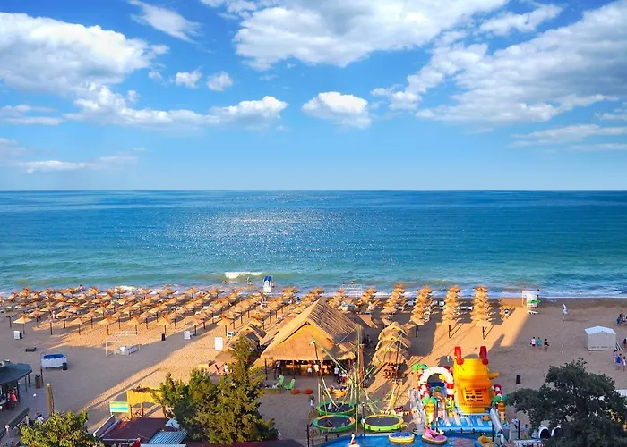 Romance Golden Line For Rent Apartament