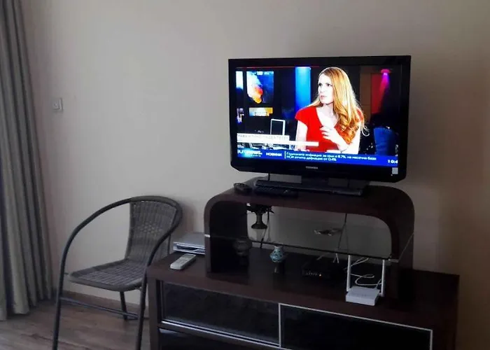 Romance Golden Line For Rent شقة