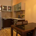 Appartement Romance Golden Line For Rent