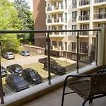 Romance Golden Line For Rent Appartement Goudstrand