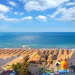 Romance Golden Line For Rent Apartment