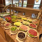 Appartement Romance Golden Line For Rent