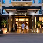 Lägenhet Romance Golden Line For Rent
