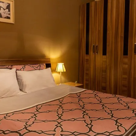 Romance Golden Line For Rent Złote Piaski