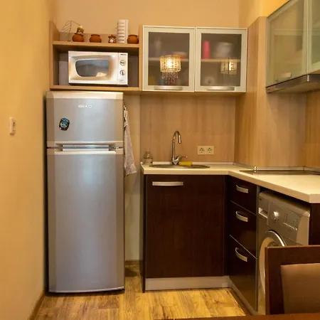 Romance Golden Line For Rent Apartament Złote Piaski