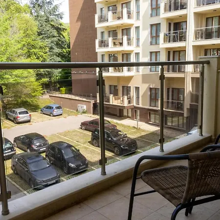 Romance Golden Line For Rent Apartament Złote Piaski