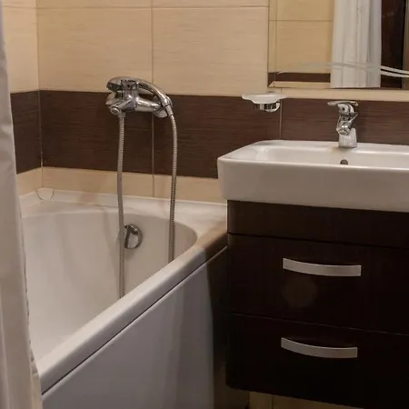 Apartament Romance Golden Line For Rent Złote Piaski