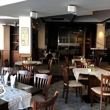 Apartament Romance Golden Line For Rent Złote Piaski