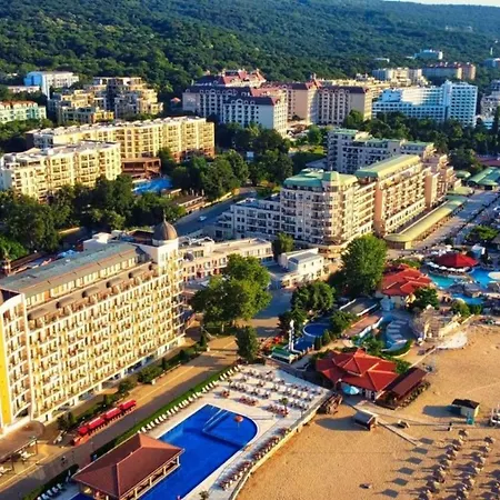 Romance Golden Line For Rent Apartament