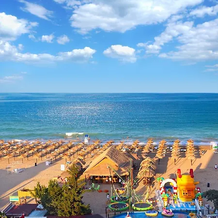 Romance Golden Line For Rent Apartament