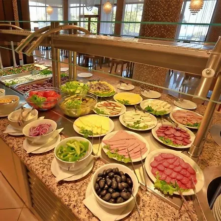 Apartament Romance Golden Line For Rent