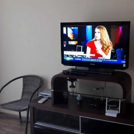 Romance Golden Line For Rent Apartament