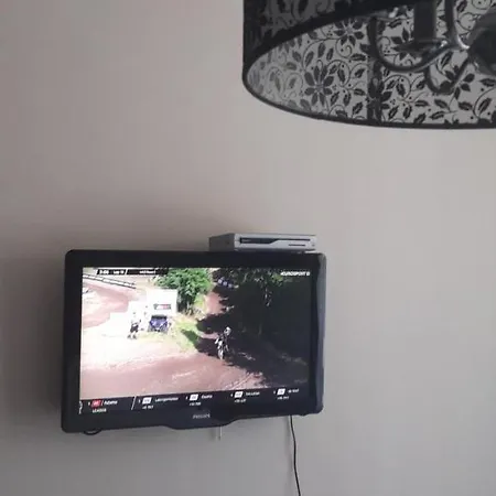 Romance Golden Line For Rent Apartament *