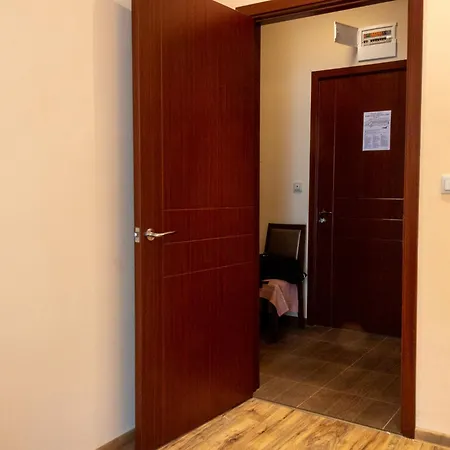 Romance Golden Line For Rent Apartament Złote Piaski