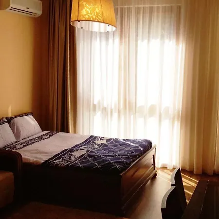 Romance Golden Line For Rent Apartament Złote Piaski