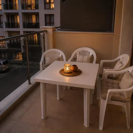 Apartman Romance Golden Line For Rent