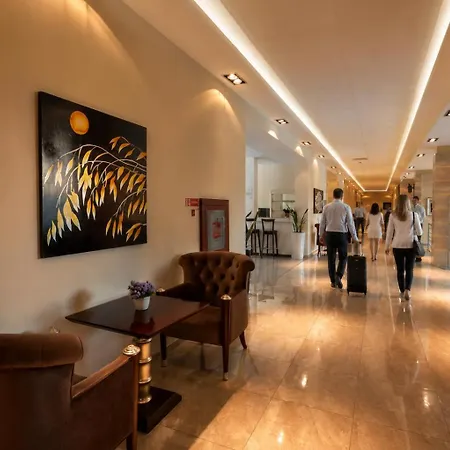 Apartman Romance Golden Line For Rent