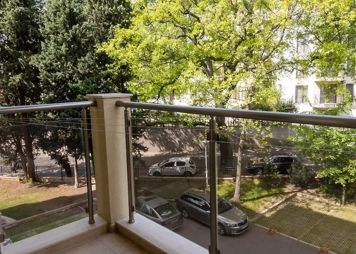 Apartamento Romance Golden Line For Rent *