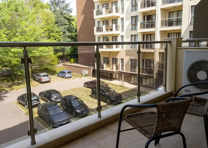 Romance Golden Line For Rent Apartamento Golden Sands