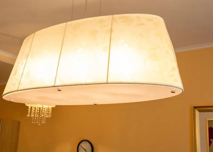 Apartamento Romance Golden Line For Rent