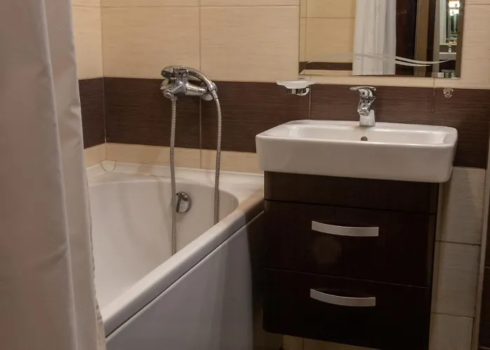 Apartamento Romance Golden Line For Rent Golden Sands