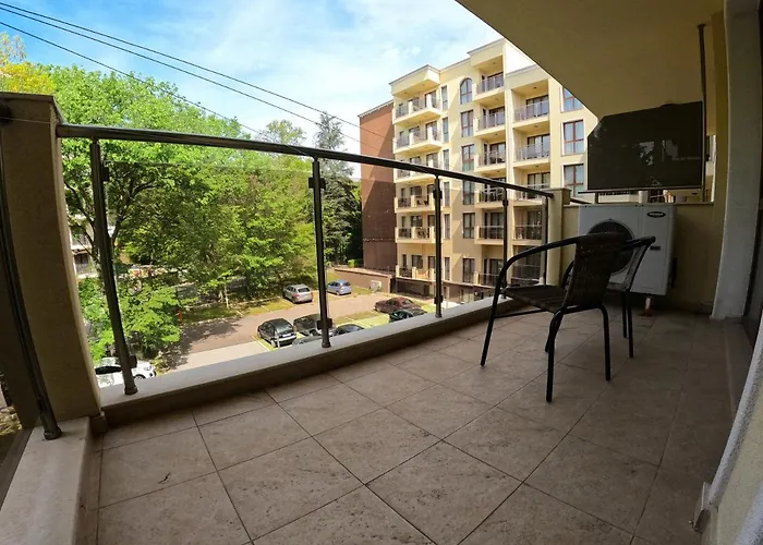 Apartamento Romance Golden Line For Rent Golden Sands