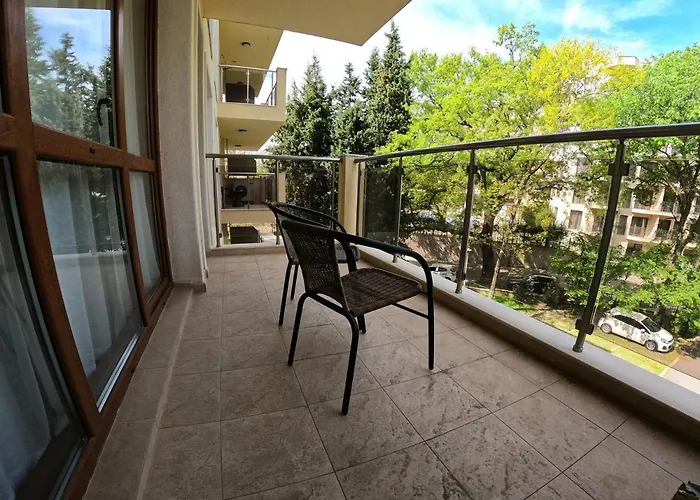 Apartamento Romance Golden Line For Rent Golden Sands