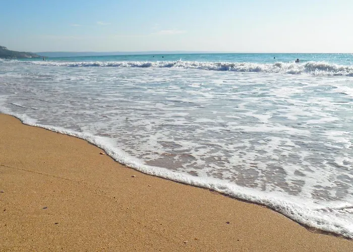 Apartamento Romance Golden Line For Rent Golden Sands