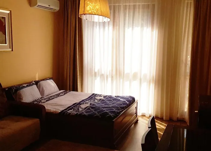 Romance Golden Line For Rent Apartamento Golden Sands